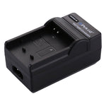 PULUZ Digital Camera Battery Car Charger for Canon NB-4L / NB-8L  Battery, NB-4L Car Charger