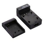 PULUZ Digital Camera Battery Car Charger for Canon NB-4L / NB-8L  Battery, NB-4L Car Charger