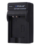 PULUZ Digital Camera Battery Car Charger for Nikon EN-EL12 Battery, EN-EL12  Car Charger