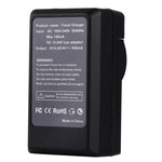 PULUZ Digital Camera Battery Car Charger for Nikon EN-EL12 Battery, EN-EL12  Car Charger