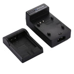 PULUZ Digital Camera Battery Car Charger for Nikon EN-EL12 Battery, EN-EL12  Car Charger