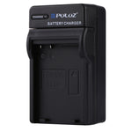 PULUZ Digital Camera Battery Car Charger for Nikon EN-EL14 Battery, EN-EL14 Car Charger