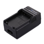 PULUZ Digital Camera Battery Car Charger for Nikon EN-EL14 Battery, EN-EL14 Car Charger