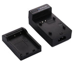 PULUZ Digital Camera Battery Car Charger for Fujifilm NP-60 / NP-30, Kodak K5000 / K5001, Olympus LI-20B, Samsung SLB-1037 / 1137 Battery, NP-60 Car Charger