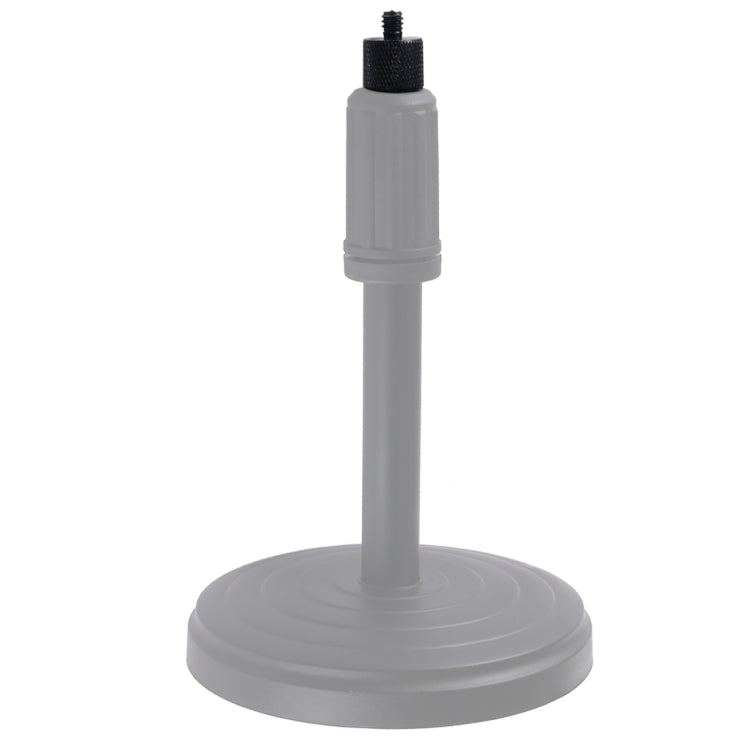 PULUZ 3/8 inch Female Thread to 1/4 inch Male Thread Adapter Screw