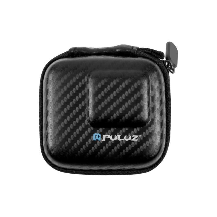 PULUZ Mini Portable Carbon Fiber Storage Bag, PULUZ For DJI OSMO Action