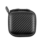 PULUZ Mini Portable Carbon Fiber Storage Bag, PULUZ For DJI OSMO Action