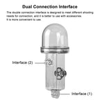 PULUZ 60m Underwater Waterproof Housing Diving Case Cover for DJI Osmo Pocket