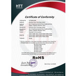 PULUZ Round Base Desktop Holder + 4.7 inch 12cm 3 Modes USB Dimmable LED Ring Vlogging Video Light, Adjustable Height: 15.5cm-25.5cm, Desktop Mount+4.7 inch