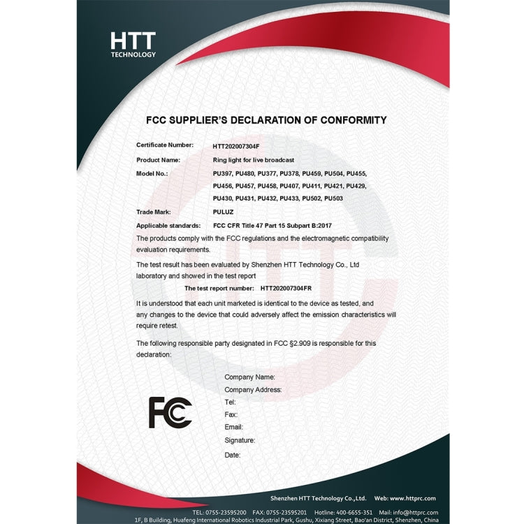 PULUZ Round Base Desktop Mount + 6.2 inch 3 Modes USB Dimmable LED Ring Vlogging Video Light, Adjustable Height: 18cm-28cm, Desktop Mount+6.2 inch