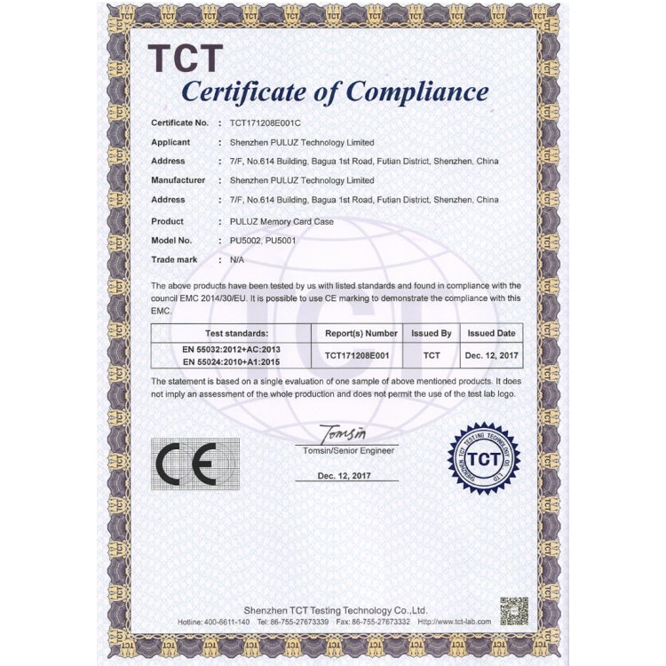 PULUZ 27 in 1 Memory Card Case for 4CF + 8SD + 9TF + 1Card PIN + 1Standard SIM + 2Micro-SIM + 2Nano-SIM, 27 in 1, 27 in 1 (US)