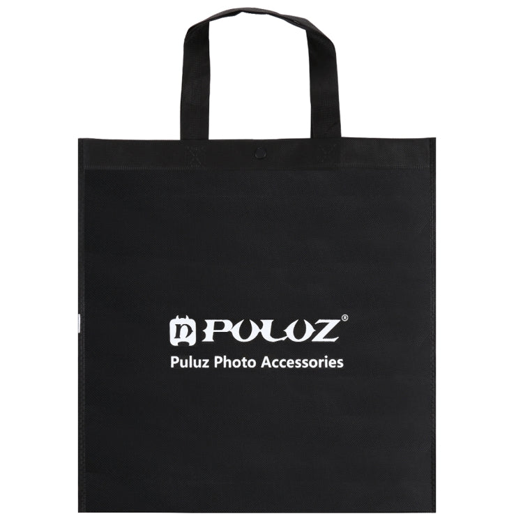 PULUZ Carry Handbags Stand Tripod Sandbags Flash Light Balance Weight Sandbags, Size: 46 cm x 46cm, 46 cm x 46cm