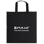 PULUZ Carry Handbags Stand Tripod Sandbags Flash Light Balance Weight Sandbags, Size: 46 cm x 46cm, 46 cm x 46cm