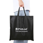 PULUZ Carry Handbags Stand Tripod Sandbags Flash Light Balance Weight Sandbags, Size: 46 cm x 46cm, 46 cm x 46cm