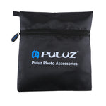 PULUZ 20cm Octangle Style Foldable Soft Flash Light Diffuser Softbox, 20cm Octangle