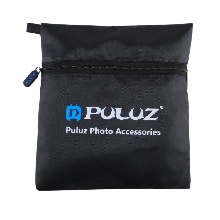 PULUZ 20cm Octangle Style Foldable Soft Flash Light Diffuser Softbox, 20cm Octangle