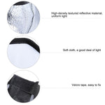 PULUZ 20cm Octangle Style Foldable Soft Flash Light Diffuser Softbox, 20cm Octangle
