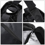 PULUZ Foldable Soft Flash Light Diffuser Softbox Cover, Size: 23cm x 23cm, 23cm Softbox