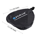 PULUZ Foldable Soft Flash Light Diffuser Softbox Cover, Size: 23cm x 23cm, 23cm Softbox