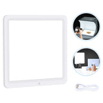 PULUZ LED Shadowless Light Pad for 30cm Photo Studio Box, 30cm Shadowless Light