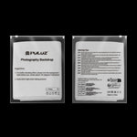 PULUZ 1m x 2m Photography Background Thickness Photo Studio Background Cloth Backdrop, 1m x 2m, 1 x 2m