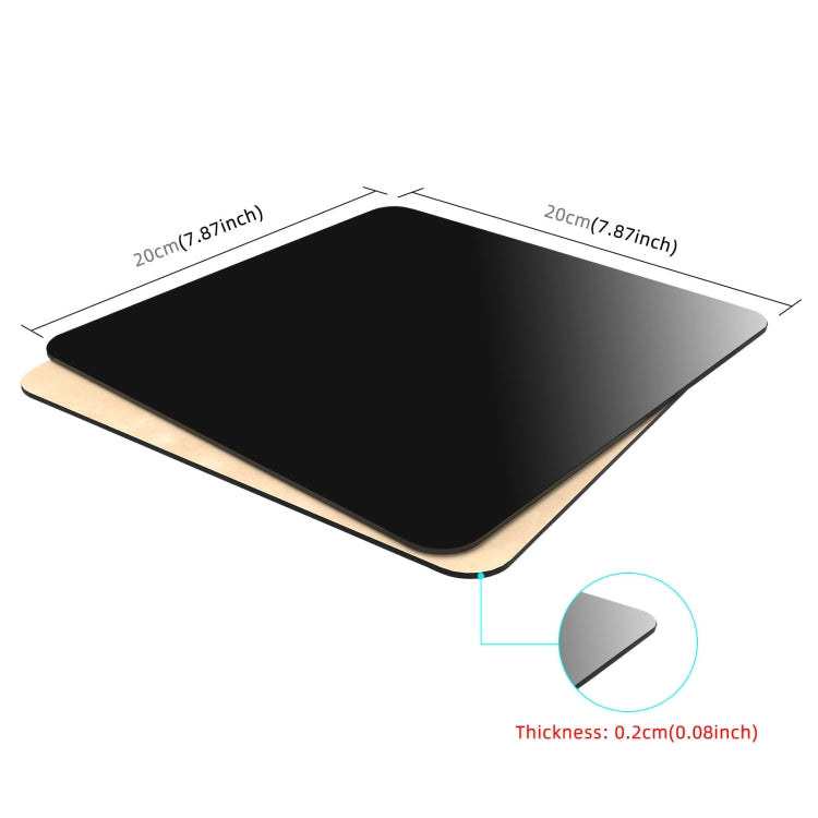 デフォルトの代替テキスト