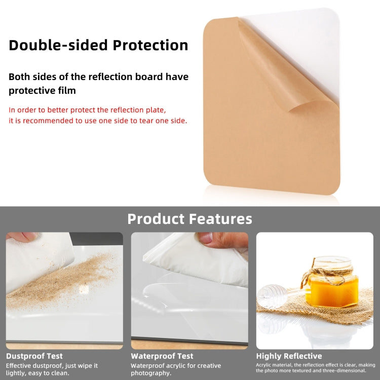 デフォルトの代替テキスト