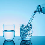 PULUZ 29cm Photography Acrylic Reflective Display Table Background Board, 29cm