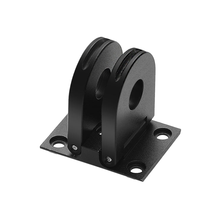 PULUZ Folding Finger Tripod Mount Adapter for GoPro HERO 4K 2024 / HERO13 Black /12 Black /11 Black /11 Black mini /10 Black /9 Black /8 Black / Max, Folding Finger Tripod For GoPro HERO13 Black