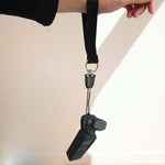 Ensemble de coques en silicone PULUZ 2 en 1 pour DJI OSMO Pocket 2, pour DJI OSMO Pocket 2