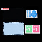 PULUZ 2.5D 9H Tempered Glass Film for Canon 5D Mark III, Compatible with Olympus SH50, Pentax K3 / K3II / 645Z, Sony HX7 / HX9 / HX100 / WX9 / HX30 / HX200 / W670 / W630 / WX100, For Canon 5D Mark III