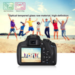 Compatible with Canon 1100D / 1300D (KISS X80) / 1500D (KISS X90) / T7 1400D, For Canon 1200D