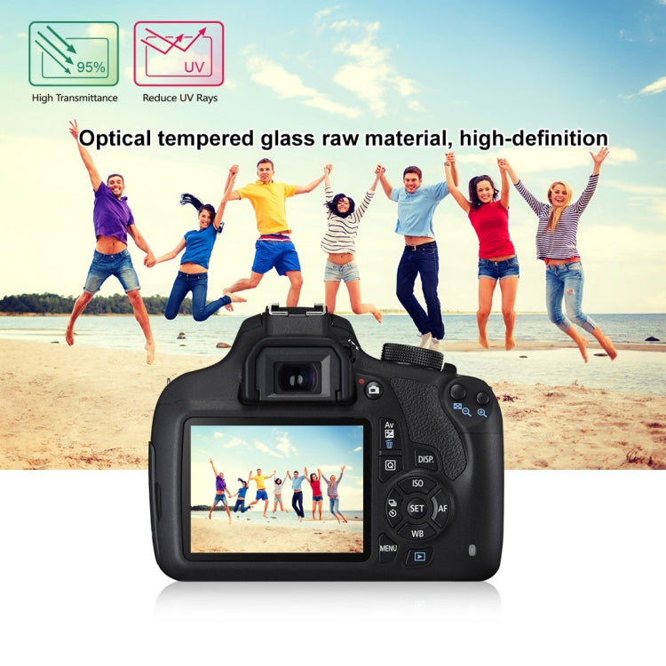 Compatible with Canon 1100D / 1300D (KISS X80) / 1500D (KISS X90) / T7 1400D, For Canon 1200D