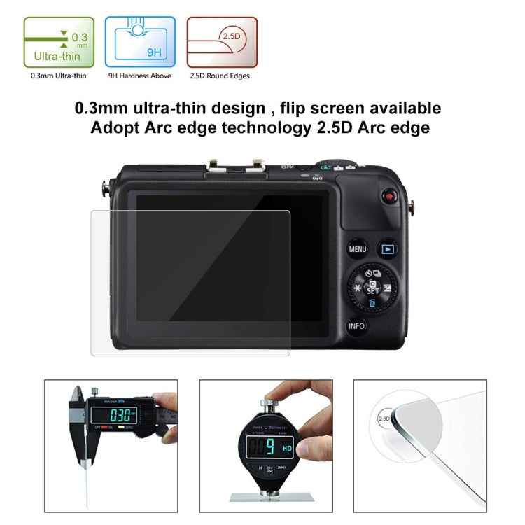 Compatible with Canon SX700 / IXUS230 / SX600 / SX610 / SX620 / SX720 / SX710 / IXUS230 / G15 / G16, Sony WX350 / WX300, Panasonic SZ9 / SZ7, Fujifilm Q1 / Q2 / XF1, For Canon SX700