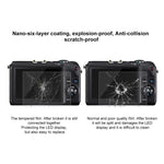 Compatible with Canon SX700 / IXUS230 / SX600 / SX610 / SX620 / SX720 / SX710 / IXUS230 / G15 / G16, Sony WX350 / WX300, Panasonic SZ9 / SZ7, Fujifilm Q1 / Q2 / XF1, For Canon SX700