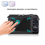 Compatible with Canon SX700 / IXUS230 / SX600 / SX610 / SX620 / SX720 / SX710 / IXUS230 / G15 / G16, Sony WX350 / WX300, Panasonic SZ9 / SZ7, Fujifilm Q1 / Q2 / XF1, For Canon SX700