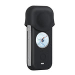 PULUZ Full Body Dust-proof Silicone Protective Case for Insta360 ONE X2, Case For Insta360 ONE X2