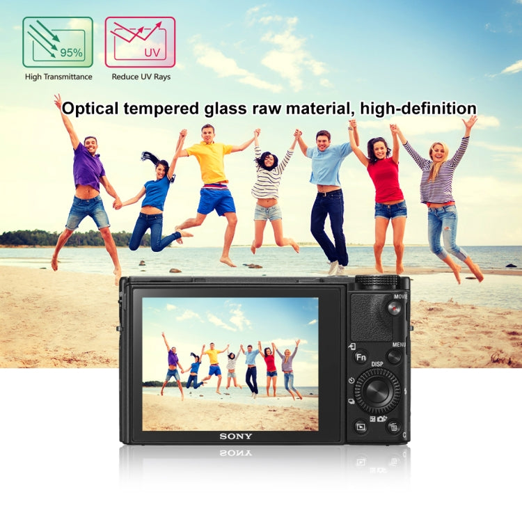 Compatible with Sony A9 / A7C / A7M2 / A7M2 / A7SM2 / A7III / A77 / RX1 / RX1R / RX10 / RX100/II/III/IV/V/IV / RX10IV/III/II / RX100M4 / RX100M5 / A99 / HX400 / HX300 / HX350 / A9II / RX100M7 / A7RV / WX700 / WX800 / HX99 / A7C, For RX100