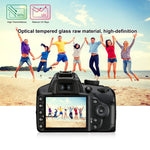 Compatible with D3500 / D3100 /  D3300 / D3400 / AW130S / W300, Canon SX410 / SX400 / SX430 / SX510 / SX500 / SX530 / SX170, Pentax K50 / K30 / K5 / K7 / K-01 / Samsung WB10, For Nikon D3200