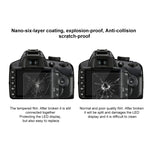Compatible with D3500 / D3100 /  D3300 / D3400 / AW130S / W300, Canon SX410 / SX400 / SX430 / SX510 / SX500 / SX530 / SX170, Pentax K50 / K30 / K5 / K7 / K-01 / Samsung WB10, For Nikon D3200