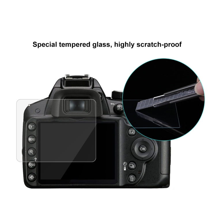 Compatible with D3500 / D3100 /  D3300 / D3400 / AW130S / W300, Canon SX410 / SX400 / SX430 / SX510 / SX500 / SX530 / SX170, Pentax K50 / K30 / K5 / K7 / K-01 / Samsung WB10, For Nikon D3200