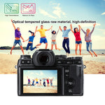 Compatible with Fujifilm X-T2 / X-A3 / X-A5 / X-A10 / X-A20, X-T1/T2 Protector