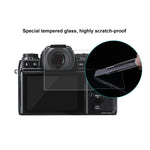 Compatible with Fujifilm X-T2 / X-A3 / X-A5 / X-A10 / X-A20, X-T1/T2 Protector