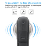 PULUZ Lens Guard PC Protective Cover for Insta360 One X2, Lens Guard For Insta360 ONE X2