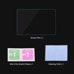 PULUZ 2.5D 9H Tempered Glass Film for Canon PowerShot G7 X Mark III / M200 / 850D, For Canon G7 X Mark III