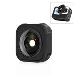 PULUZ Max Lens Mod Wide Angle Lens for GoPro Hero13 Black / Hero12 Black / Hero11 Black / HERO10 Black / HERO9 Black