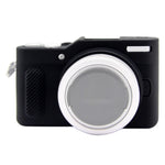 PULUZ Soft Silicone Protective Case for Panasonic Lumix GF10, For Panasonic Lumix GF10