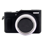 PULUZ Soft Silicone Protective Case for Panasonic Lumix GF10, For Panasonic Lumix GF10