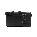 PULUZ Soft Silicone Protective Case for Sony A7C / ILCE-7C, For Sony A7C