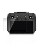 For DJI RC Pro PULUZ Remote Control Screen Tempered Glass Film, For DJI RC Pro